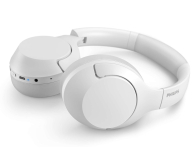 PHILIPS TAH8506 Białe TAH8506WT/00 - 1067942 - zdjęcie 5